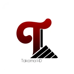 Icono de Takoma HD